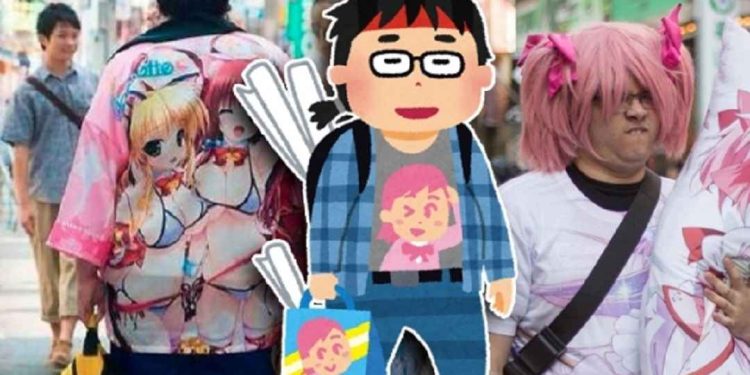 Có sự khác biệt nào giữa wibu và những người tự nhận là fan anime