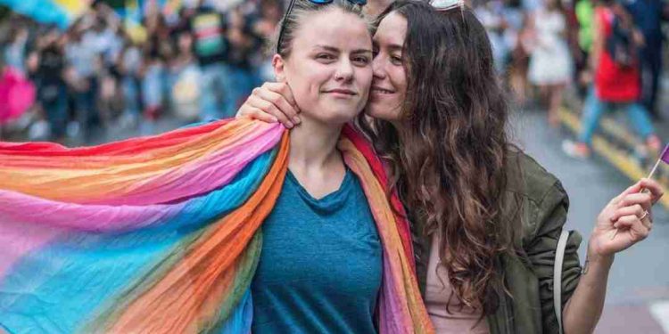 Các nhân tố ảnh hưởng đến sự phân biệt của Người Đồng Tính và Dị Tính Luyến Ái