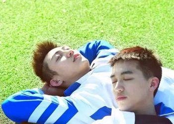 Không còn nhìn thấy Hoàng Cảnh Du – Hứa Ngụy Châu chung phim