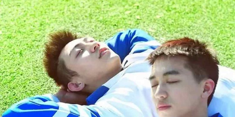 Không còn nhìn thấy Hoàng Cảnh Du – Hứa Ngụy Châu chung phim