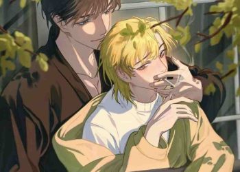 "An cư lạc nghiệp" - một cuốn đam mỹ niên hạ cực đỉnh