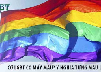 Giới thiệu về Cờ LGBT: Ý Nghĩa và Lịch Sử