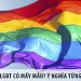 Giới thiệu về Cờ LGBT: Ý Nghĩa và Lịch Sử