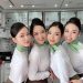 Cách tăng thu nhập và phát triển sự nghiệp khi làm tiếp viên hàng không