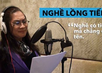 Cách sử dụng âm thanh và giọng nói để tạo ra những bản lồng tiếng tuyệt vời