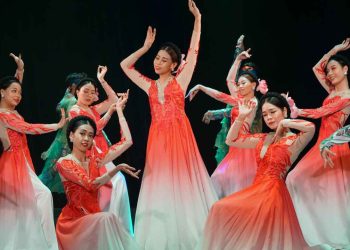 Cách tìm kiếm các cơ hội biểu diễn