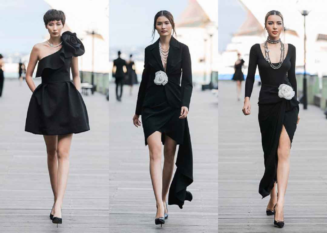 Những nhà thiết kế thời trang nổi tiếng Việt Nam