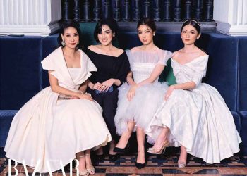 Những nét đặc trưng của thiết kế thời trang của nhà thiết kế nổi tiếng Việt Nam.