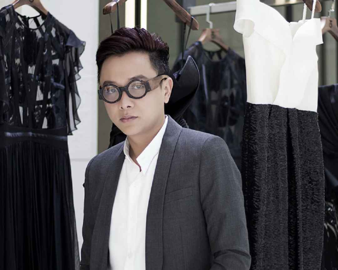 Những bí quyết thành công của những nhà thiết kế thời trang nổi tiếng Việt Nam.