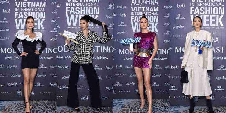 Cách chọn đúng loại người mẫu phù hợp với bạn