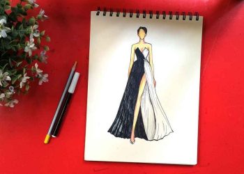 Cách Để Trở Thành Một Chuyên Gia Thiết Kế Thời Trang