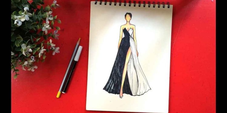 Cách Để Trở Thành Một Chuyên Gia Thiết Kế Thời Trang