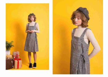 Hướng dẫn các bước thực hiện công việc của người mẫu ảnh