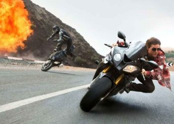 Cách bắt đầu học nghề diễn viên đóng thế