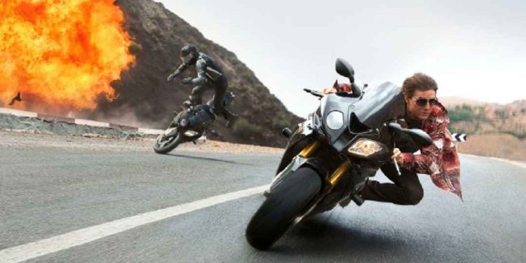 Cách bắt đầu học nghề diễn viên đóng thế