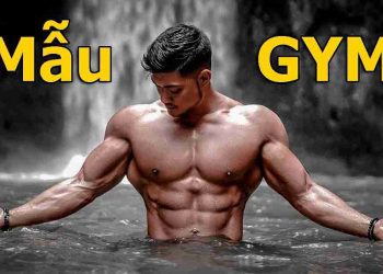 Cách để tạo ra một hình dáng thể hình chuyên nghiệp