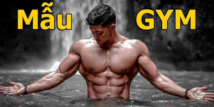 Cách để tạo ra một hình dáng thể hình chuyên nghiệp