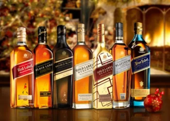 Trên thế giới rượu có rất nhiều loại thú vị khác