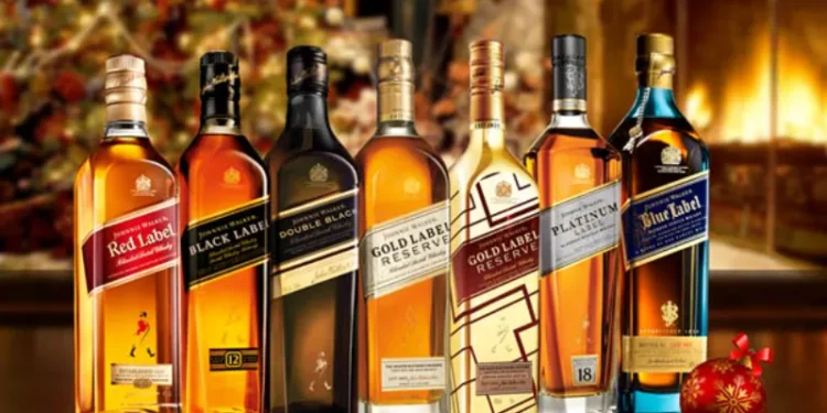 Trên thế giới rượu có rất nhiều loại thú vị khác