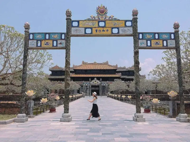 Trải nghiệm nên thử để hiểu Huế sâu hơn